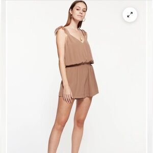 Cami NYC Kika Jumpsuit Beachwood Beachwood / L